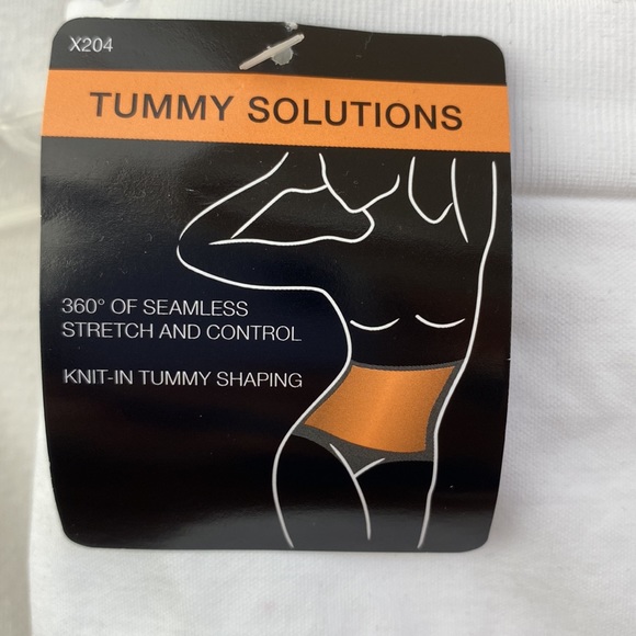 Balitummy solution shaping brief NWT! Size S, ultra shaping brief - Picture 2 of 11